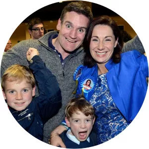 Finbarr Hayes photograph