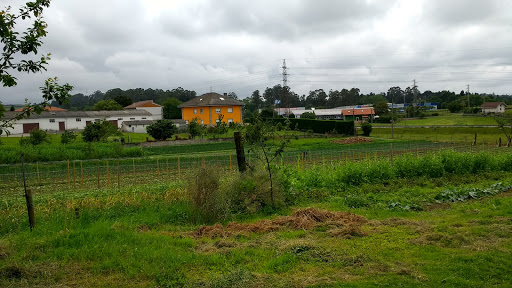 Finca Eco y Proyecto Fresneda - Cottage in Spain