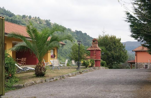 Finca La Cuesta