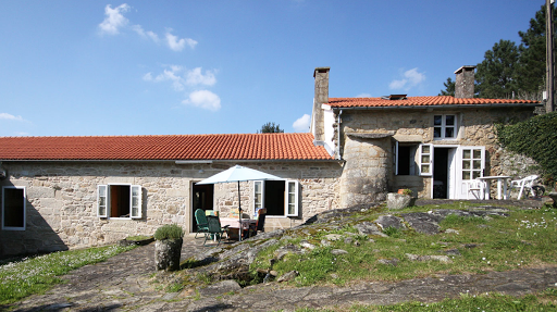 Finca Sacido - Hotel