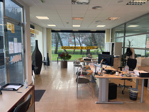 Fincas Arteixo Inmobiliaria