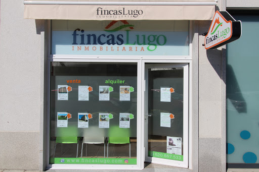 Fincas Lugo - Real estate agency in Lugo, Spain