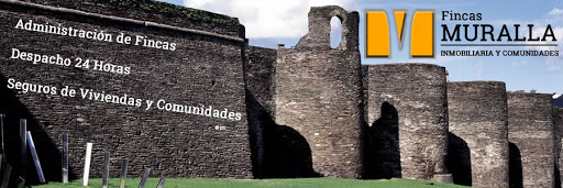 Fincas Muralla - Property administration service in Lugo, Spain