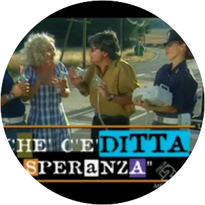 Finché c'è ditta c'è speranza