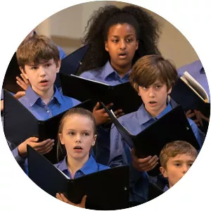 Finchley Children's Music Group
