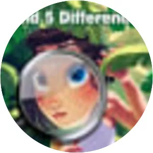 Find 5 Differences - Video game