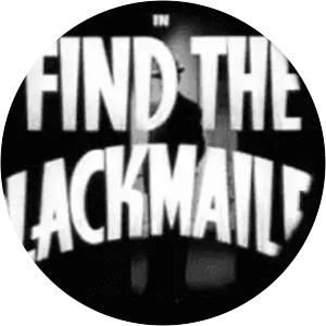 Find the Blackmailer - 1943 ‧ Drama/Mystery ‧ 55 mins
