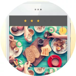 Find the Differences 500 levels - Video game