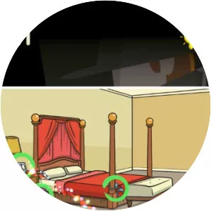 Find The Differences - The Detective