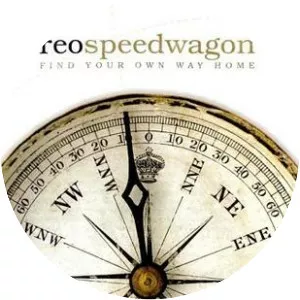 Find Your Own Way Home - Studio album by REO Speedwagon