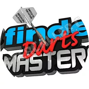 Finder Darts Masters - 
