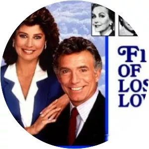 Finder of Lost Loves