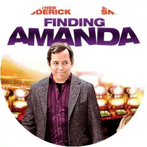 Finding Amanda