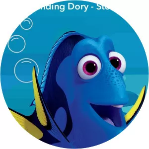 Finding Dory Stories - 2018 ‧ 1 season