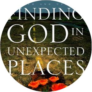 Finding God in unexpected places