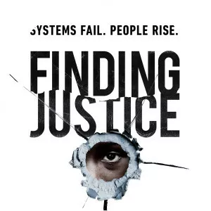 Finding Justice photograph