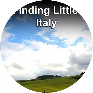 Finding Little Italy - TV program