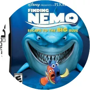 Finding Nemo: Escape to the Big Blue - Video game