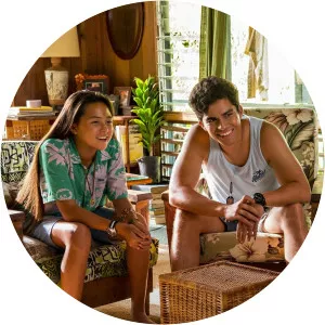 Finding 'Ohana: ReviewSince 2021 - TV program