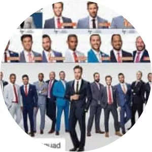 Finding Prince Charming