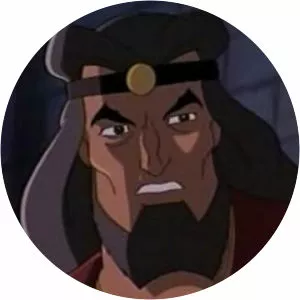 Findláech of Moray - King