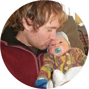 Findlay Farenorth Kilcher - Eivin Kilcher's son