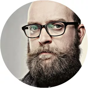 Findlay Napier - Scottish singer