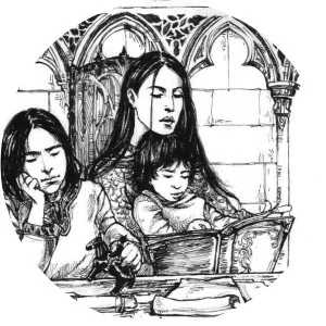 Finduilas of Dol Amroth