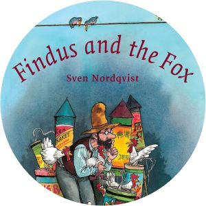 Findus and the Fox