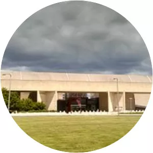 Fine Arts Center - Massachusetts