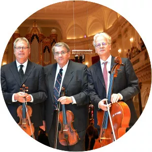 Fine Arts Quartet