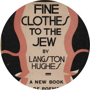 Fine Clothes to the Jew - Poem by Langston Hughes