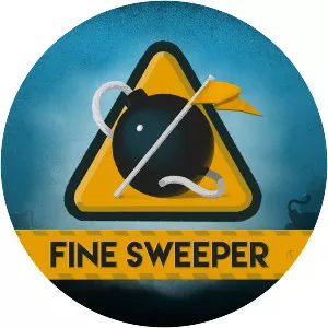 Fine Sweeper - Video game