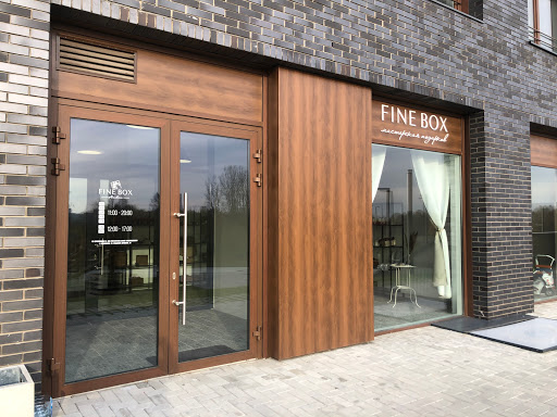 FINEBOX