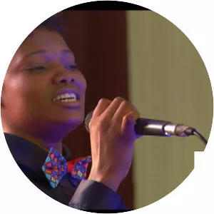 Finette Pierre - Musical artist