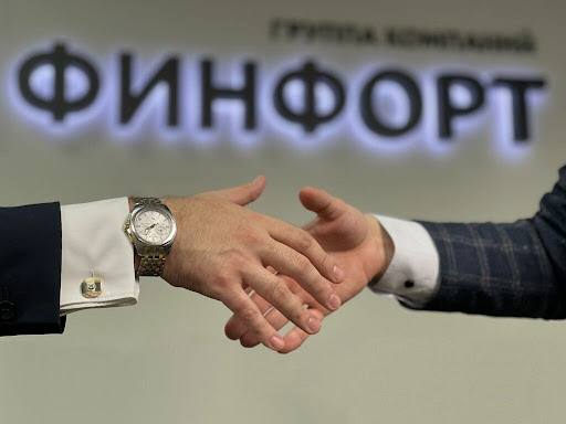 Finfort - Financial institution in Moscow, Russia