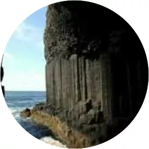 Fingal's Cave