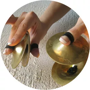 Finger Cymbal