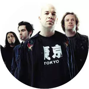 Finger Eleven - Rock band