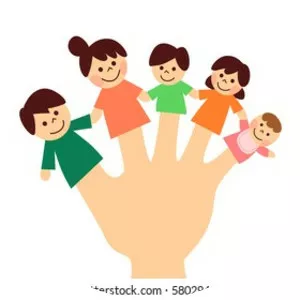 Finger Family - Musical artist