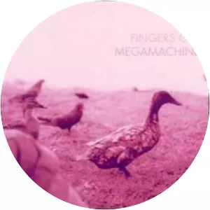 Fingers Cut Megamachine