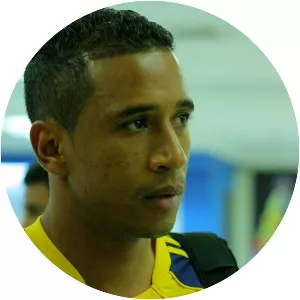 Fininho - Football defender