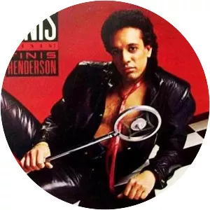 Finis Henderson - Musical artist