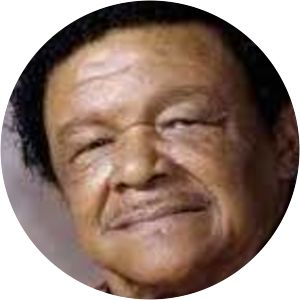 Finis Tasby - Singer