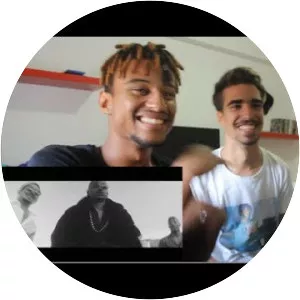 Fínix MG & prettieboy johnson