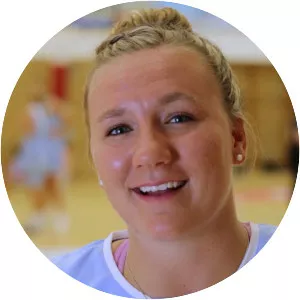 Finja Schaake - Basketball player