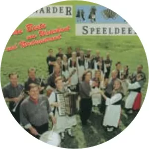 Finkwarder Speeldeel