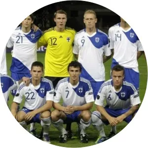 Finland national football team