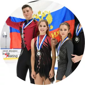 Finlandia Trophy Espoo 2019 - Oct 11, 2019 – Oct 13, 2019