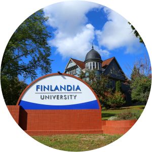 Finlandia University - University in Hancock, Michigan